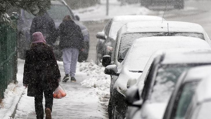 2 ŞUBAT PAZARTESİ OKULLAR İSTANBULDA TATİL EDİLİR Mİ