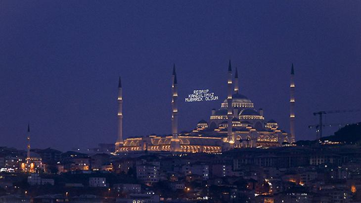 BERAT KANDİLİ NAMAZI NASIL KILINIR