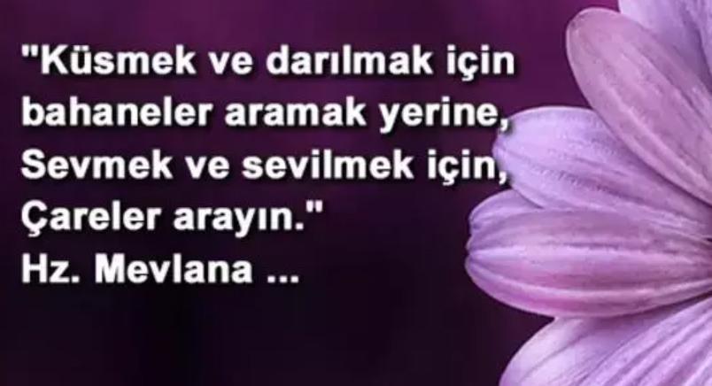 KISA KANDİL MESAJLARI