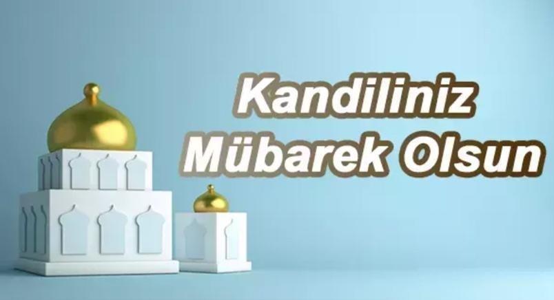 DUALI BERAT KANDİLİ MESAJLARI