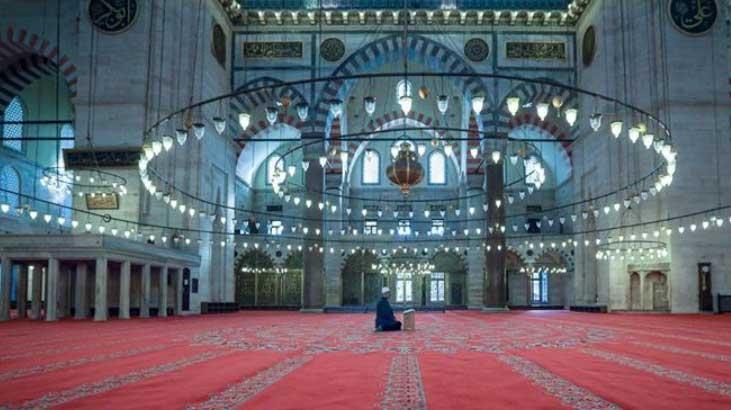 2026 KANDİL TARİHLERİ