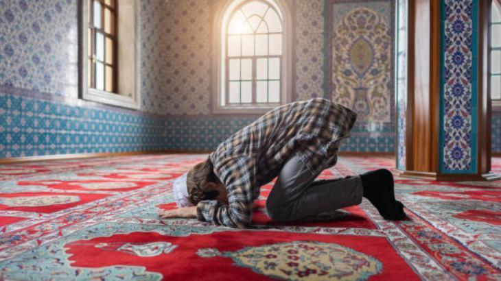 NAFİLE NAMAZI NASIL KILINIR