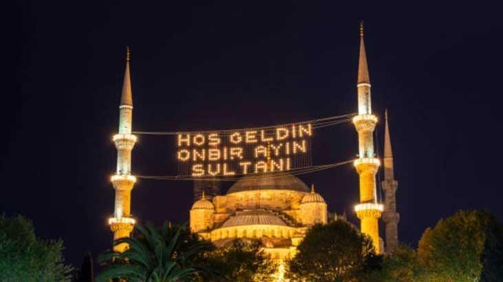 RAMAZAN AYI 2026 NE ZAMAN