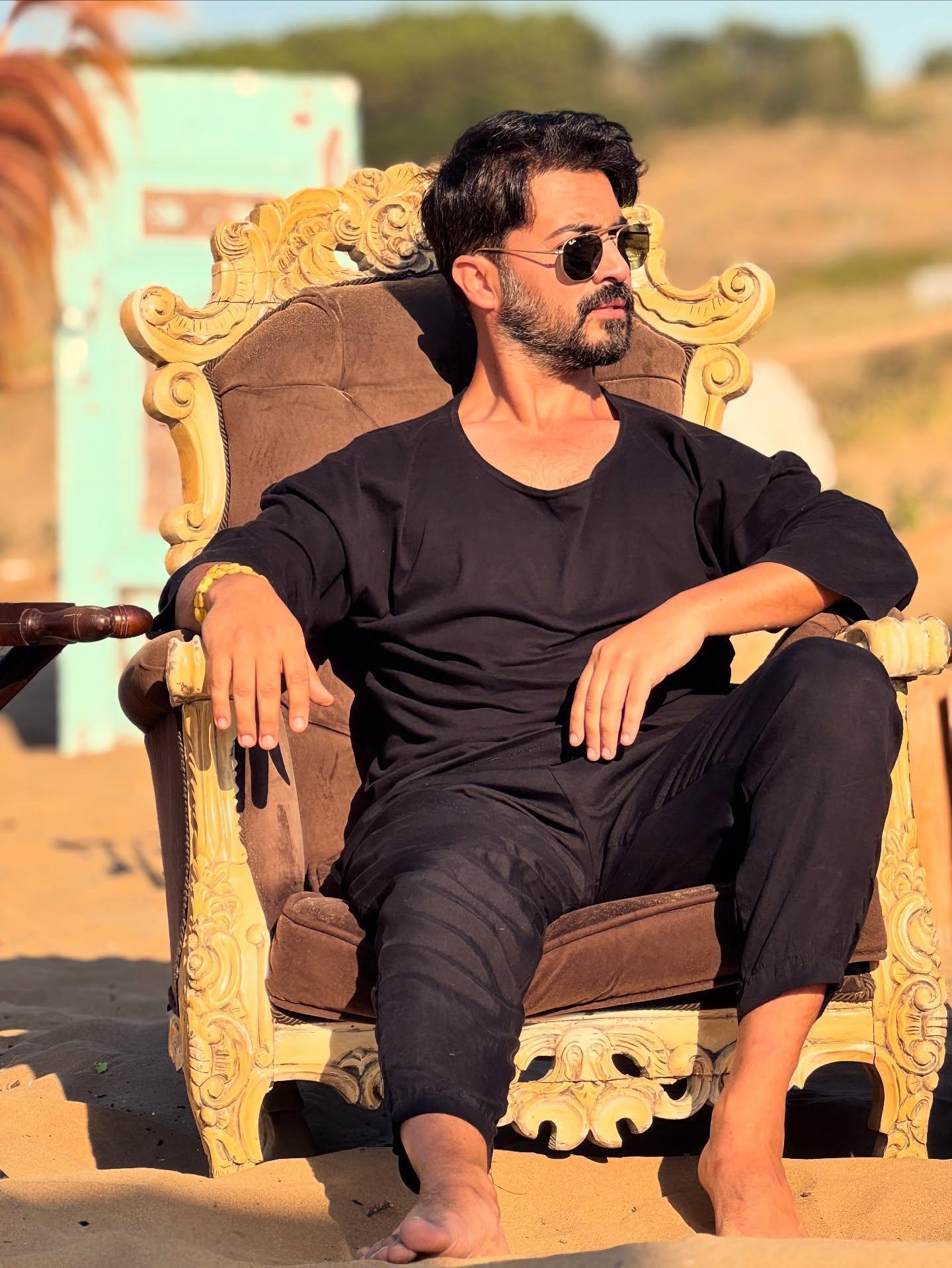 CİN KAVMİ YOLLADILAR