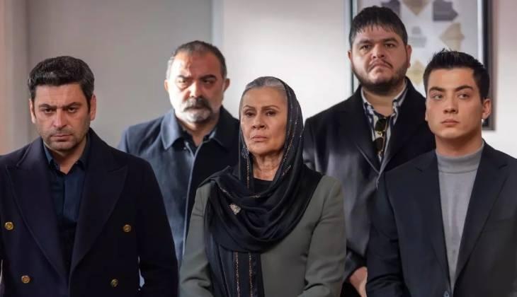 UZAK ŞEHİR İZLE 📺 Uzak Şehir 48. Bölüm izle tek parça Uzak Şehir son bölüm izle kesintisiz, full HD