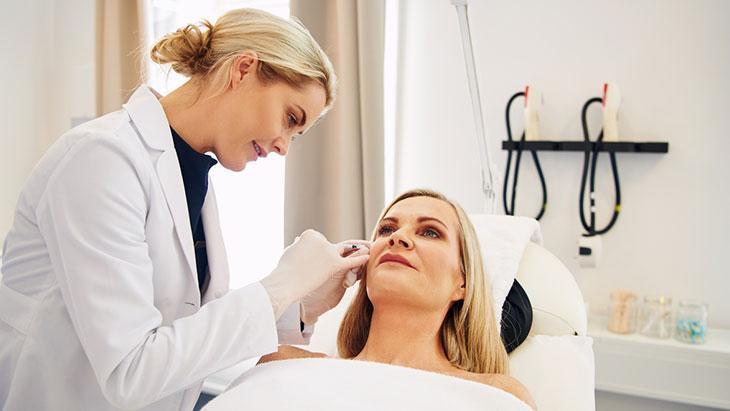 Bağışıklık sistemi için Yabancı alarmı