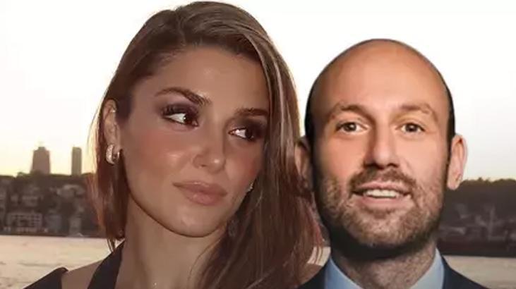 SÜRPRİZ AŞK İDDİASI