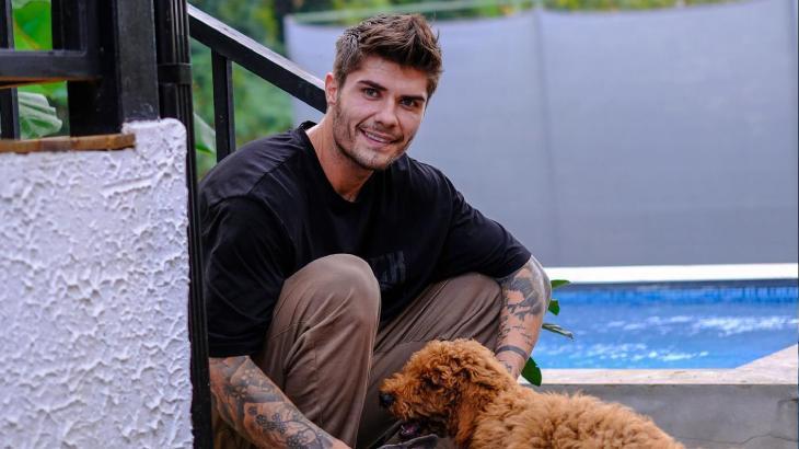 BARIŞ MURAT YAĞCI DİSKALİFİYE Mİ OLDU