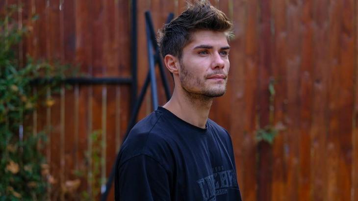 BARIŞ MURAT YAĞCI HAVALİMANINDA GÖZALTINA ALINDI