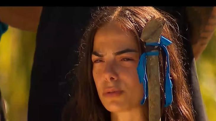 SURVİVOR İLETİŞİM OYUNUNU KİM KAZANDI