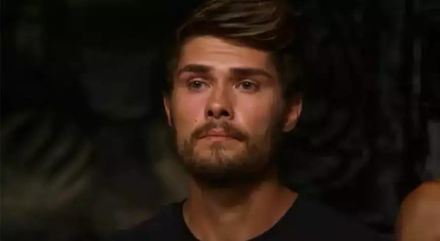 BARIL MURAT YAĞCI DİSKALİFİYE EDİLDİ Mİ