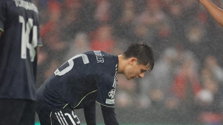 İSTİKRARSIZLIK YAŞADI