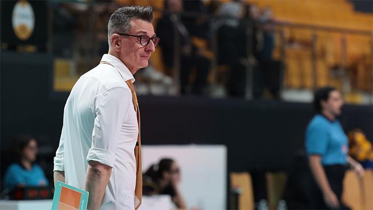 GİOVANNİ GUİDETTİ: “İTALYA’DAKİNDEN DAHA FARKLI BİR MAÇ OLACAK”