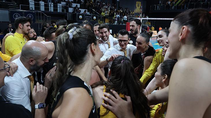 CANSU ÖZBAY: “UZUN SÜREDİR BU MAÇA HAZIRLANIYORUZ