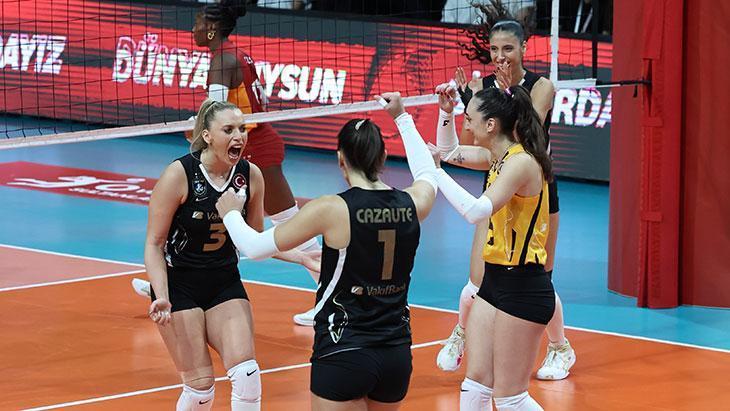 GRUP AŞAMASINDA SON 14 MAÇTA 13. GALİBİYET ALDI