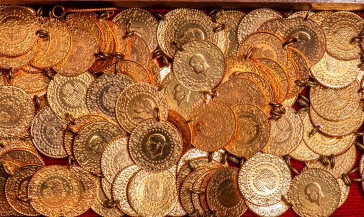 ÇEYREK ALTIN FİYATI ÇEYREK ALTIN FİYATI