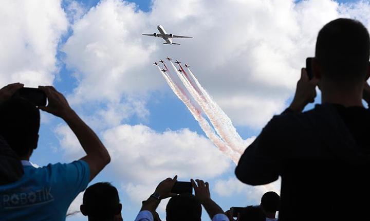 TEKNOFEST 2026 BAŞVURUSU NASIL YAPILIR, NE ZAMAN SON