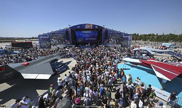 Yarışma Şartları ve Diğer Detaylar