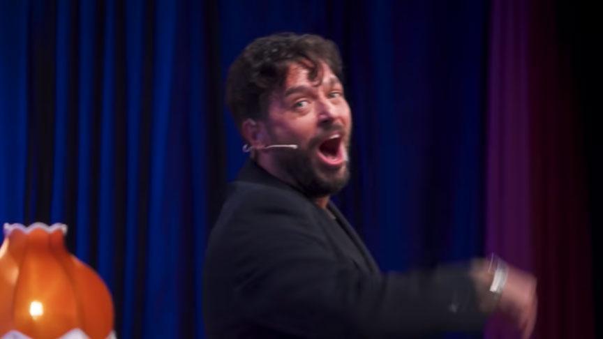 Hayrettin’den Ajdar itirafı Talep ettiği ücret dudak uçuklattı