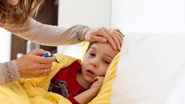 Bol bol sıvı alması şart Bol bol sıvı alması şart