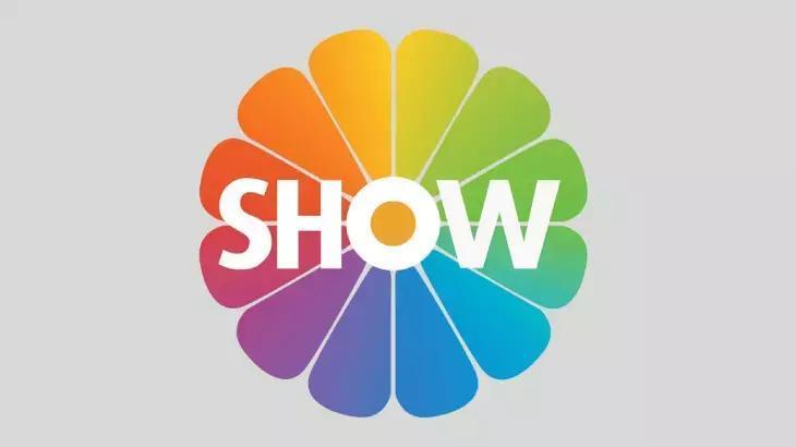 SHOW TV YAYIN AKIŞI