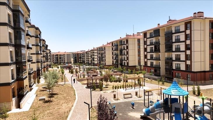 KONYA TOKİ KURA ÇEKİLİŞİ NE ZAMAN KONYA TOKİ KURA ÇEKİLİŞİ NE ZAMAN