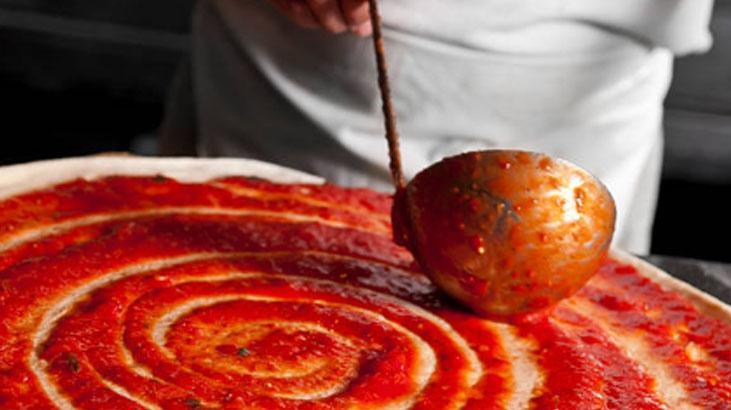 Şef Danilodan puf puf kabaran pizza hamuru tarifi Ekleyince daha lezzetli oluyor