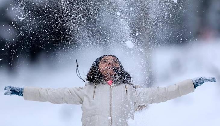 KAR TATİLİ VAR MI 4 Şubat kar tatili olan il ve ilçeler hangileri Açıklama geldi mi