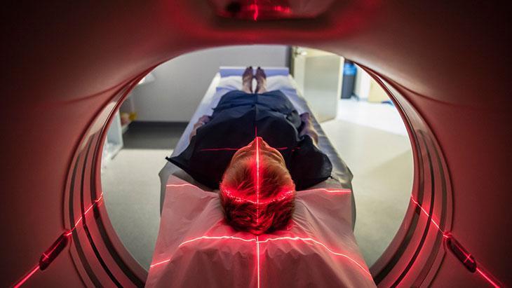 Görüntüleme ve klasik testler her zaman yeterli mi