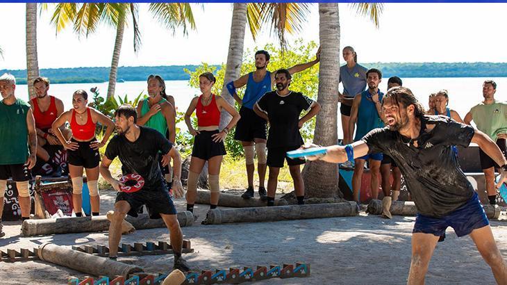 SURVİVOR DOKUNULMAZLIĞI KİM KAZANDI