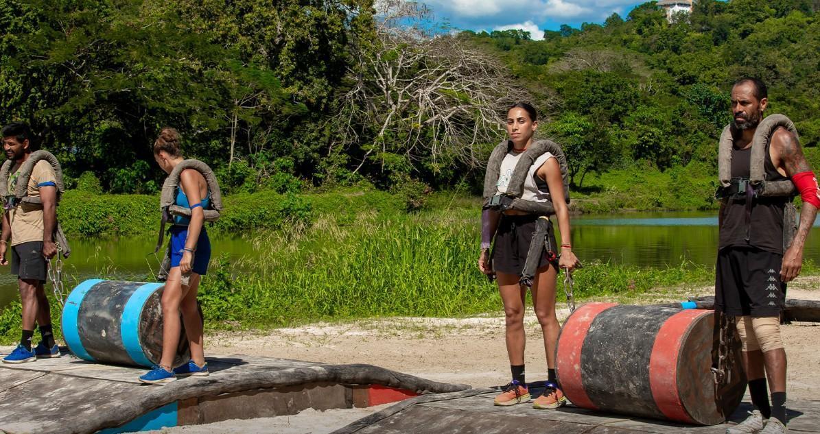 BARIŞ MURAT YAĞCI ELENDİ Mİ