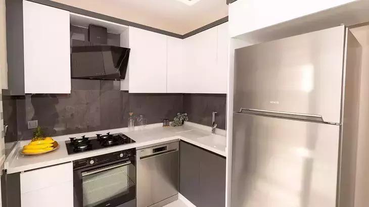 TOKİ 500 Bin Konut 1+1 2+1 Evler Nasıl Olacak İşte TOKİ Örnek Daire Görselleri