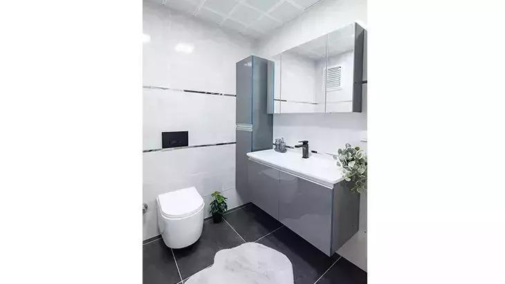 TOKİ 500 Bin Konut 1+1 2+1 Evler Nasıl Olacak İşte TOKİ Örnek Daire Görselleri