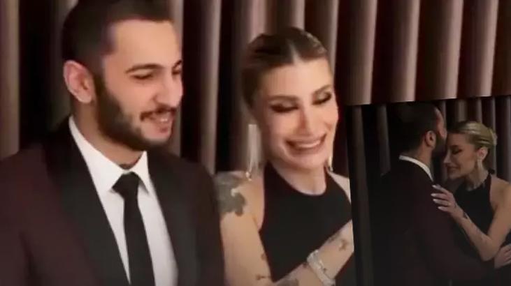 YAŞ FARKINA TEPKİ GELMİŞTİ