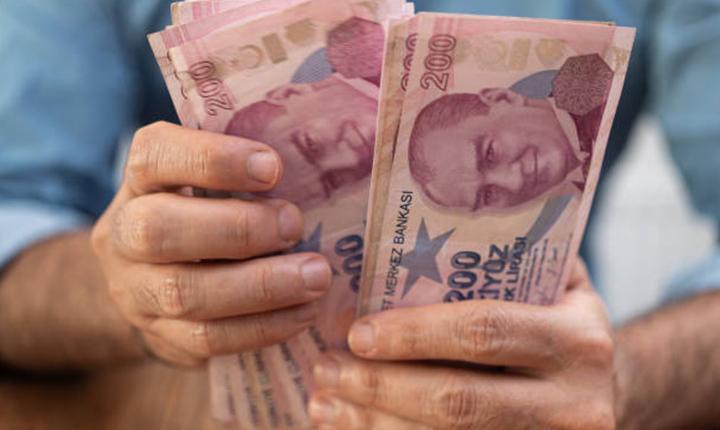 GARANTİ BANKASI 2026 ŞUBAT EMEKLİ PROMOSYONU NE KADAR, ŞARTLAR NEDİR