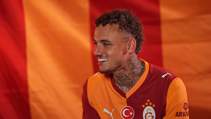 GALATASARAYA TRANSFERİNDE DÜNYA KUPASI FAKTÖRÜ