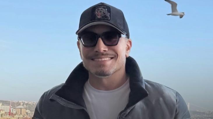 CENK EREN KİMDİR CENK EREN KİMDİR