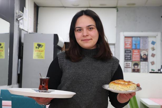 YERİ GELİYOR 23 SAAT BİLE DÜKKÂNDA DURDUĞUMU BİLİYORUM