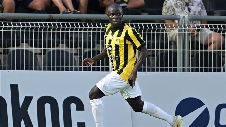 KANTÉ İSTANBULA NE ZAMAN VE SAAT KAÇTA GELECEK