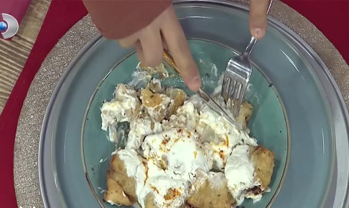 VEKİLHARÇ (MUĞLA MANTISI) NASIL YAPILIR