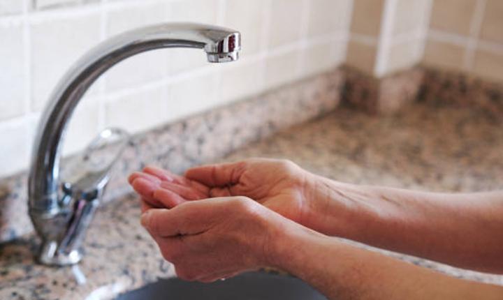 ASKİ 4 ŞUBAT SU KESİNTİLERİ ASKİ 4 ŞUBAT SU KESİNTİLERİ