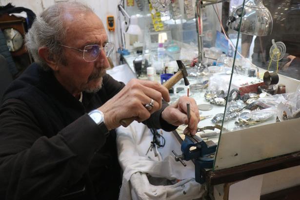 GERÇEKTEN HEVESİ OLAN GELSİN, YETİŞTİRELİM