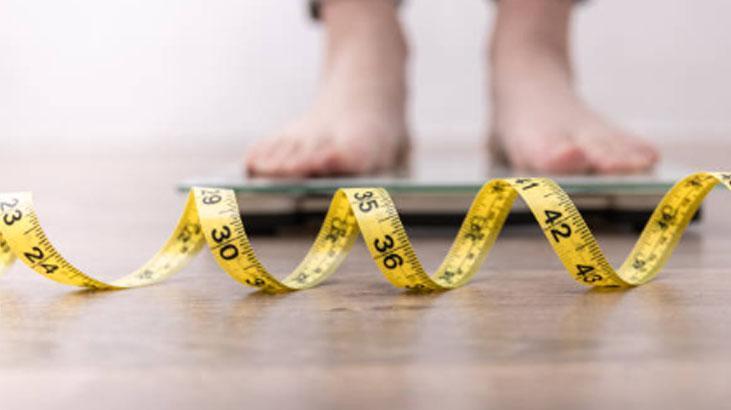 Ne detoks ne diyet 6 ayda 32 kilo verdi: Sadece bu şekilde yürüdüm