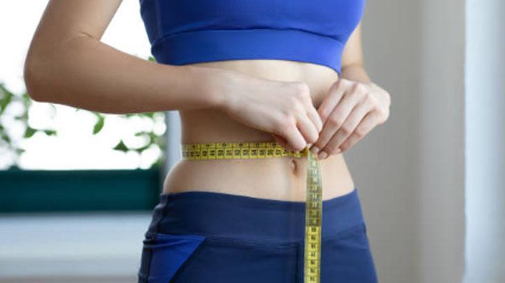 Ne detoks ne diyet 6 ayda 32 kilo verdi: Sadece bu şekilde yürüdüm