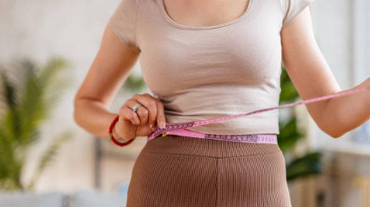 Ne detoks ne diyet 6 ayda 32 kilo verdi: Sadece bu şekilde yürüdüm