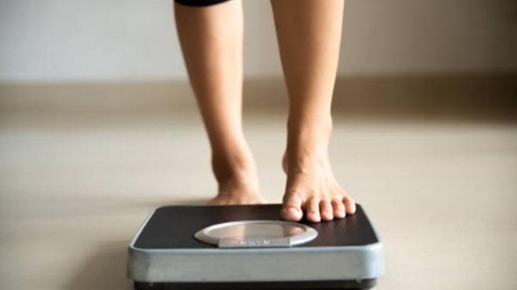 Ne detoks ne diyet 6 ayda 32 kilo verdi: Sadece bu şekilde yürüdüm