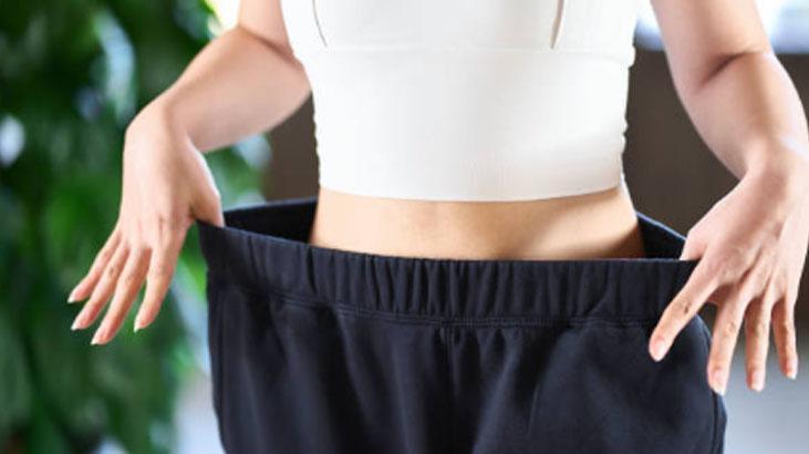 Ne detoks ne diyet 6 ayda 32 kilo verdi: Sadece bu şekilde yürüdüm