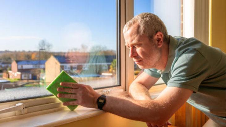 Kışın evdeki küfü yok ediyor Perdelerin arkasına serpince herkesi şaşırtıyor