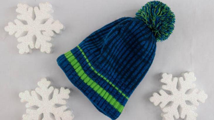 Herkes süs sanıyordu Ponponlu şapkaların Vikinglere uzanan şaşırtıcı hikâyesi Herkes süs sanıyordu Ponponlu şapkaların Vikinglere uzanan şaşırtıcı hikâyesi