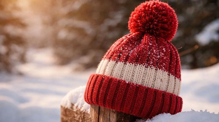 Herkes süs sanıyordu Ponponlu şapkaların Vikinglere uzanan şaşırtıcı hikâyesi Herkes süs sanıyordu Ponponlu şapkaların Vikinglere uzanan şaşırtıcı hikâyesi